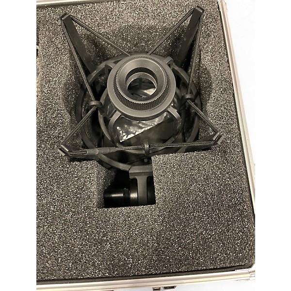 Used AKG P220 Project Studio Condenser Microphone
