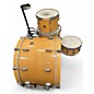 Used Gretsch Drums 4 Piece Renown Natural Drum Kit
