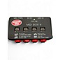 Used Disaster Area Designs midi box 4 MIDI Interface thumbnail