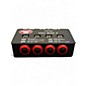 Used Disaster Area Designs midi box 4 MIDI Interface