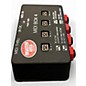 Used Disaster Area Designs midi box 4 MIDI Interface