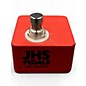 Used JHS Pedals red remote Pedal thumbnail