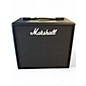 Used Marshall CODE 25W 1x10 Guitar Combo Amp thumbnail