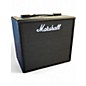 Used Marshall CODE 25W 1x10 Guitar Combo Amp