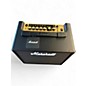 Used Marshall CODE 25W 1x10 Guitar Combo Amp