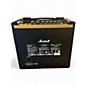 Used Marshall CODE 25W 1x10 Guitar Combo Amp