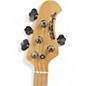 Used Ernie Ball Music Man StingRay Special H Cherry Sunburst Electric Bass Guitar