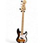 Used Squier PRECISION 2 Color Sunburst Electric Bass Guitar thumbnail