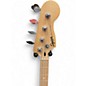 Used Squier PRECISION 2 Color Sunburst Electric Bass Guitar