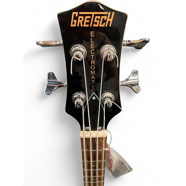 Used Gretsch Guitars G2220 Electromatic 2 Color Sunburst Electric Bass Guitar
