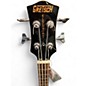 Used Gretsch Guitars G2220 Electromatic 2 Color Sunburst Electric Bass Guitar