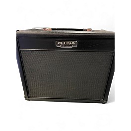 Used MESA/Boogie Lone Star 1x12 Guitar Cabinet