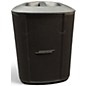 Used Bose S1 PRO + Powered Speaker thumbnail