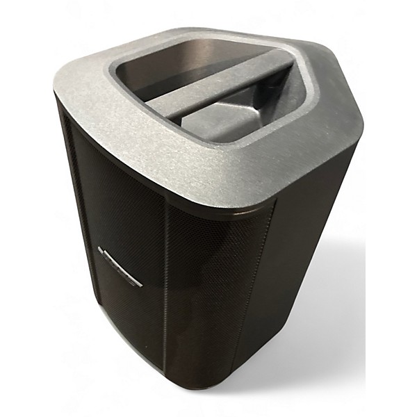 Used Bose S1 PRO + Powered Speaker