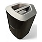 Used Bose S1 PRO + Powered Speaker