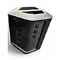 Used Bose S1 PRO + Powered Speaker