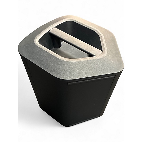 Used Bose S1 PRO + Powered Speaker
