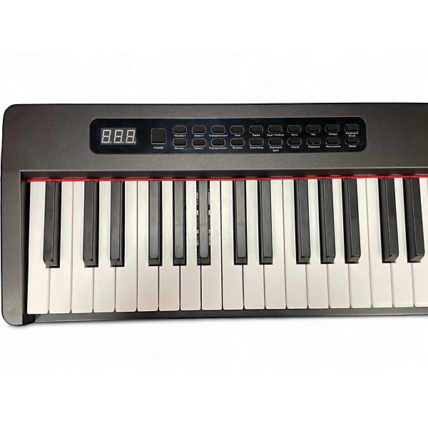 Used Donner DEP-08 Portable Keyboard