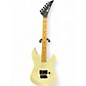 Used Charvel Model 1 Vintage White Solid Body Electric Guitar thumbnail