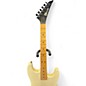 Used Charvel Model 1 Vintage White Solid Body Electric Guitar