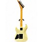 Used Charvel Model 1 Vintage White Solid Body Electric Guitar
