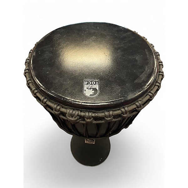 Used Toca sfdj 14bmb Djembe