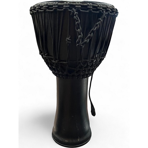 Used Toca sfdj 14bmb Djembe