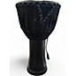 Used Toca sfdj 14bmb Djembe