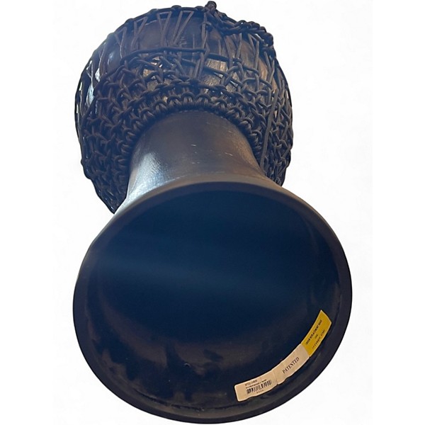 Used Toca sfdj 14bmb Djembe