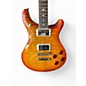 Used PRS SE McCarty 594 Vintage Sunburst Solid Body Electric Guitar thumbnail
