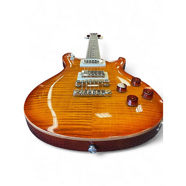 Used PRS SE McCarty 594 Vintage Sunburst Solid Body Electric Guitar