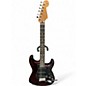 Used Fender Player II Stratocaster Oxblood Solid Body Electric Guitar thumbnail