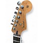 Used Fender Player II Stratocaster Oxblood Solid Body Electric Guitar