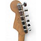 Used Fender Player II Stratocaster Oxblood Solid Body Electric Guitar