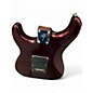 Used Fender Player II Stratocaster Oxblood Solid Body Electric Guitar