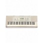 Used Casio LK280 61-Key Arranger Keyboard thumbnail