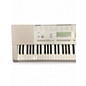 Used Casio LK280 61-Key Arranger Keyboard