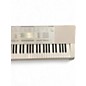 Used Casio LK280 61-Key Arranger Keyboard