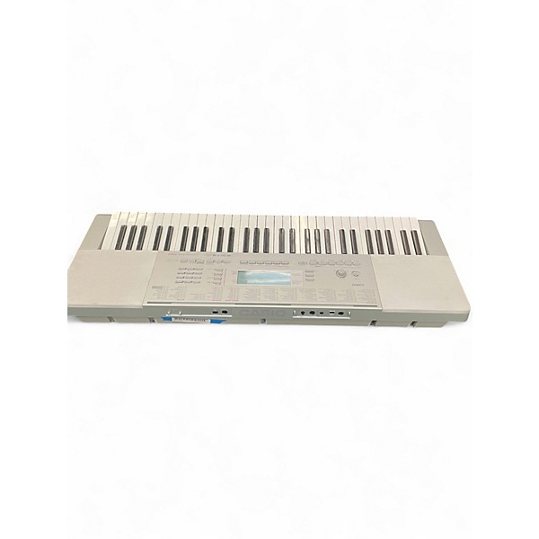 Used Casio LK280 61-Key Arranger Keyboard