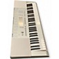 Used Casio LK280 61-Key Arranger Keyboard