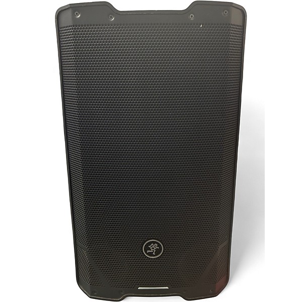 Used Mackie Mackie SRT212 1,600W Professional Powered Loudspeaker 12 in. Powered Speaker