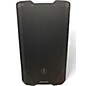 Used Mackie Mackie SRT212 1,600W Professional Powered Loudspeaker 12 in. Powered Speaker thumbnail