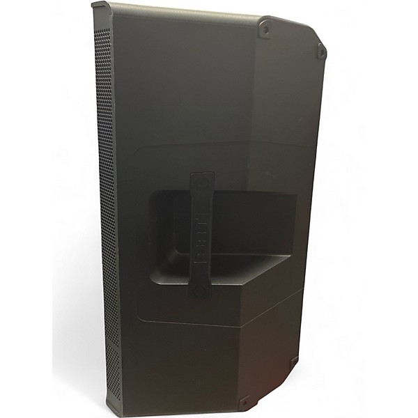 Used Mackie Mackie SRT212 1,600W Professional Powered Loudspeaker 12 in. Powered Speaker