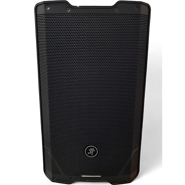 Used Mackie Mackie SRT212 1,600W Professional Powered Loudspeaker 12 in. Powered Speaker