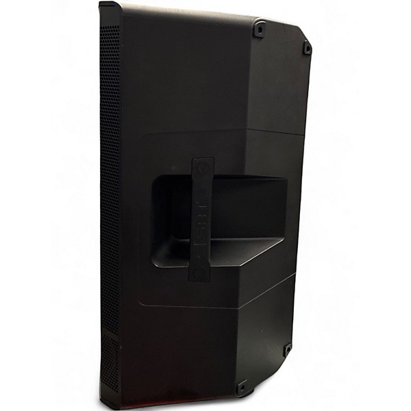 Used Mackie Mackie SRT212 1,600W Professional Powered Loudspeaker 12 in. Powered Speaker