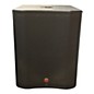 Used Harbinger Harbinger VARI VS18 18" 2,400W Powered Subwoofer - Black  Powered Subwoofer thumbnail