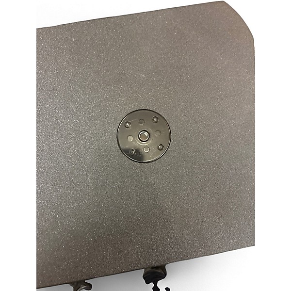 Used Harbinger Harbinger VARI VS18 18" 2,400W Powered Subwoofer - Black  Powered Subwoofer