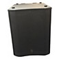 Used Harbinger Harbinger VARI VS18 18" 2,400W Powered Subwoofer - Black Powered Subwoofer thumbnail
