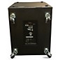 Used Harbinger Harbinger VARI VS18 18" 2,400W Powered Subwoofer - Black Powered Subwoofer
