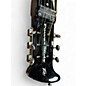Used Peavey Power Slide Black Lap Steel